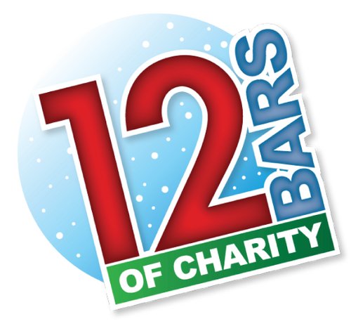 12 Bars of Charity Arlington